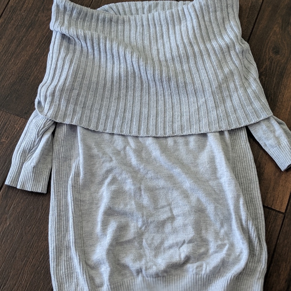 Express sweater - Picture 3 of 6